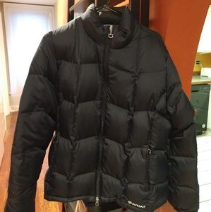 Ariat Women's Winter Coat Size XL